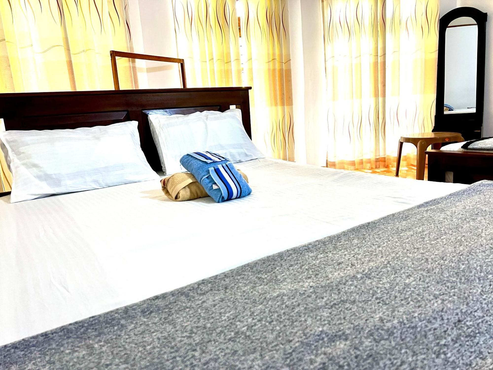 Pineview Lodge إيلا المظهر الخارجي الصورة