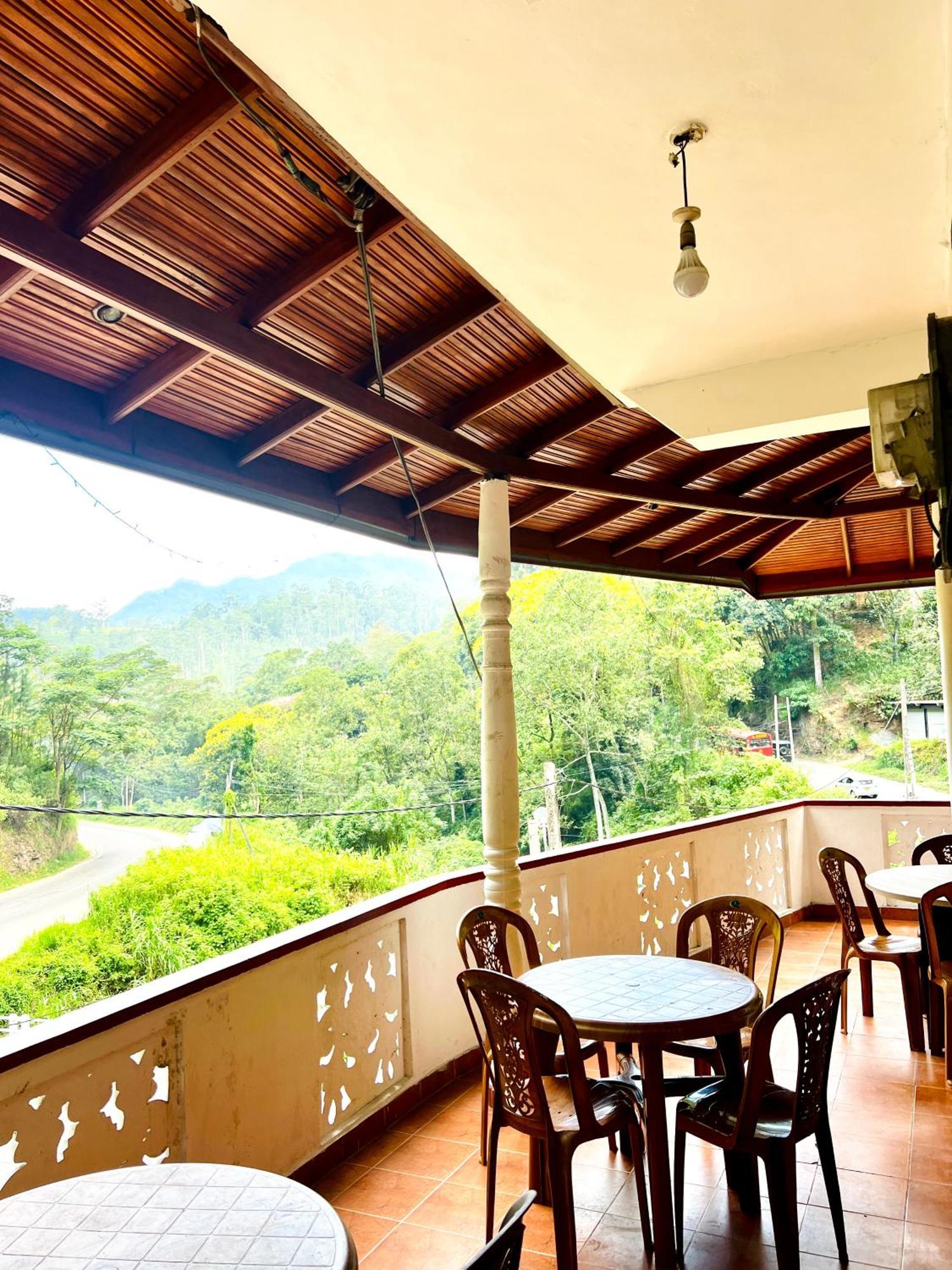 Pineview Lodge إيلا المظهر الخارجي الصورة