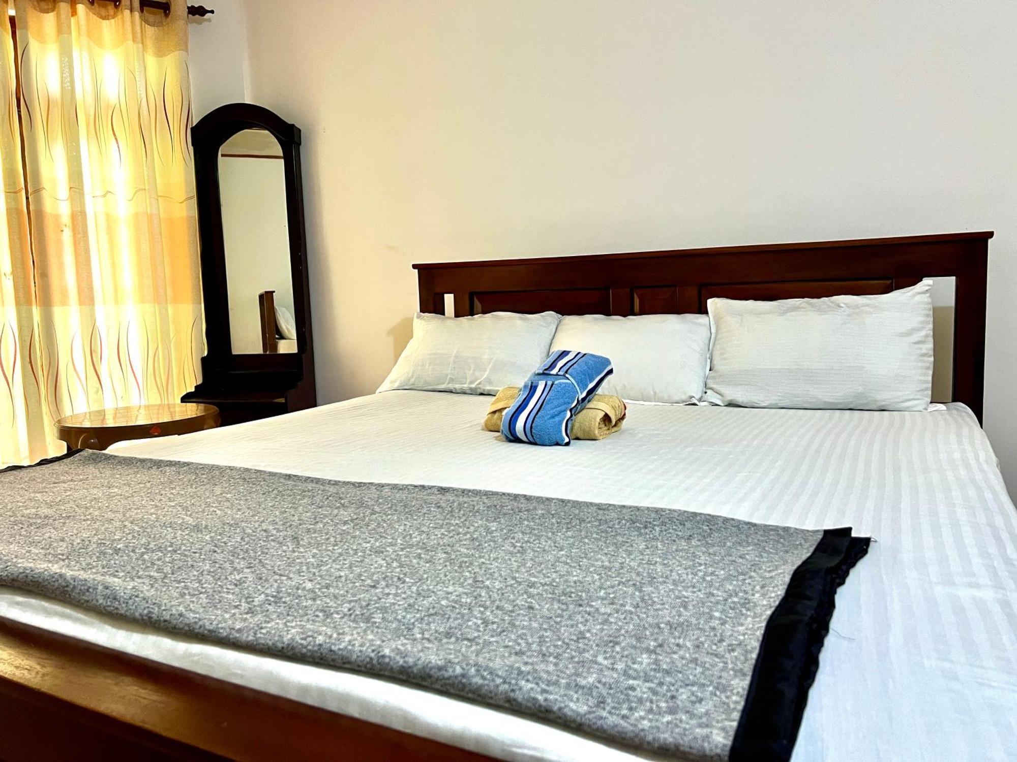 Pineview Lodge إيلا المظهر الخارجي الصورة