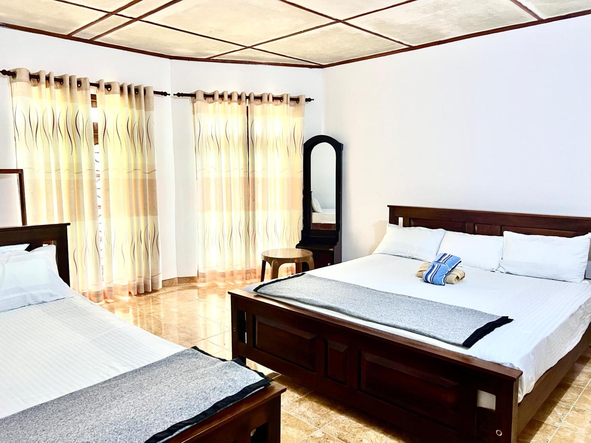 Pineview Lodge إيلا المظهر الخارجي الصورة