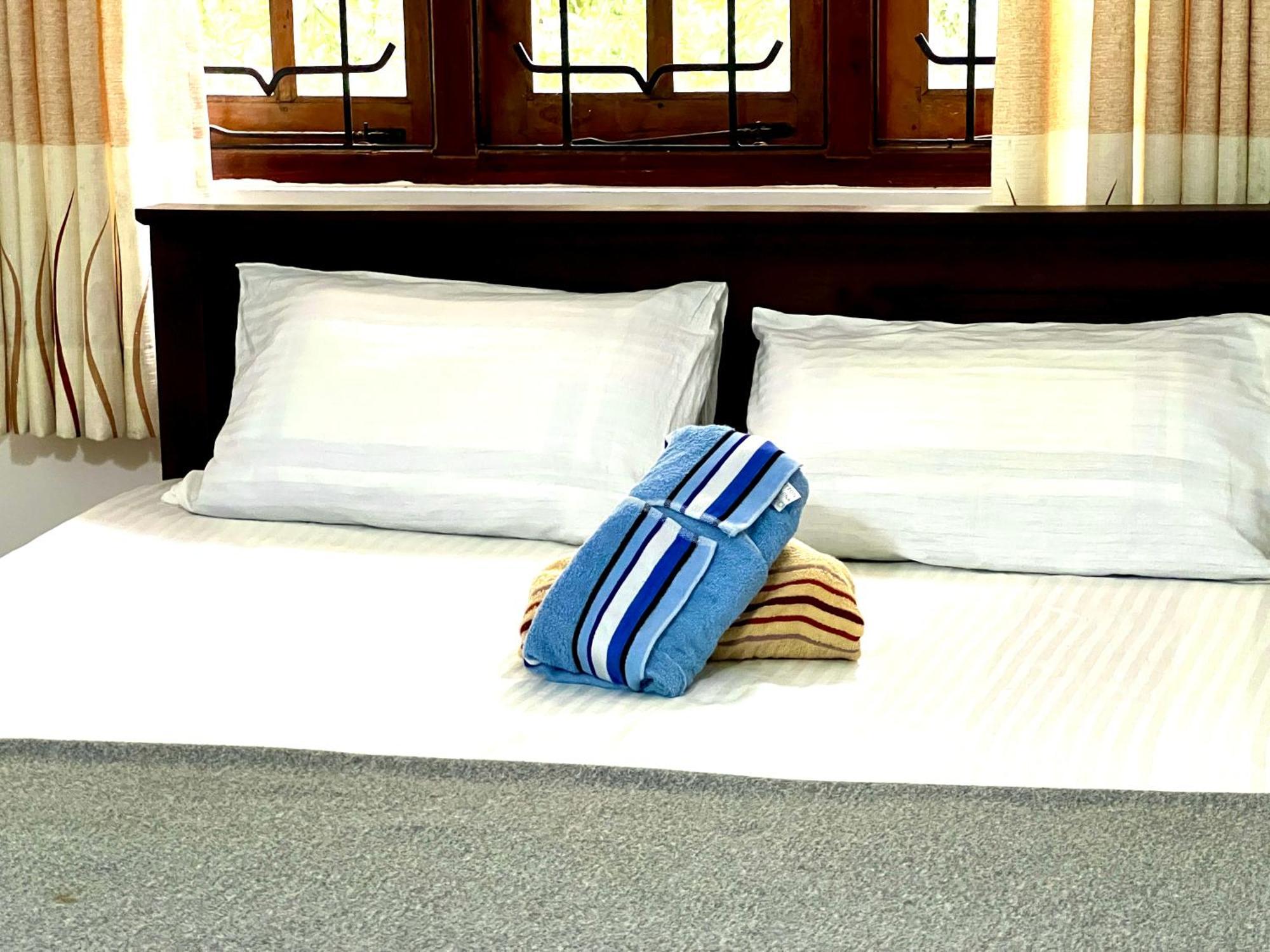 Pineview Lodge إيلا المظهر الخارجي الصورة